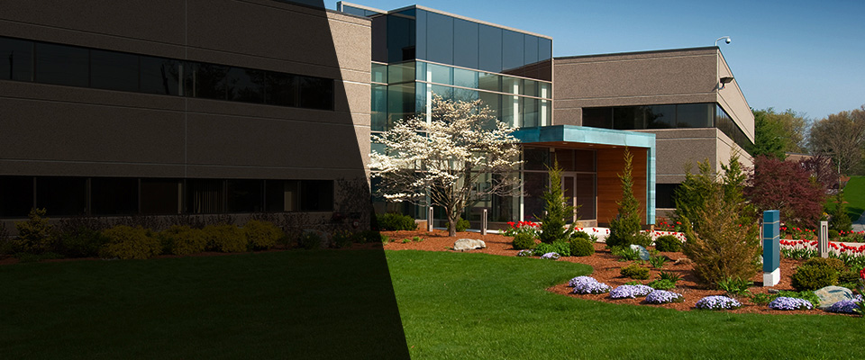Purvis Landscapers