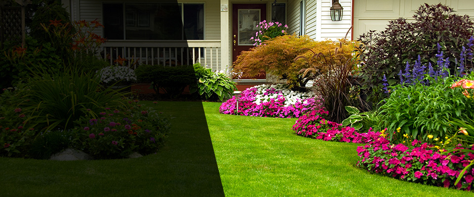 Purvis Landscapers