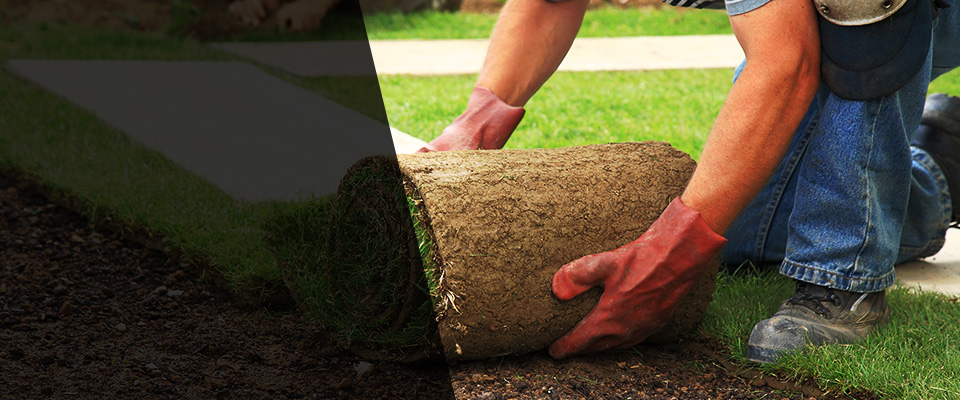 Purvis Landscapers