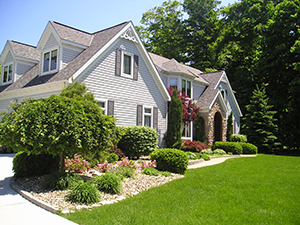 Landscapers and Lawncare Services in Purvis, MS