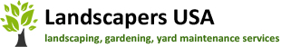 Purvis Landscapers